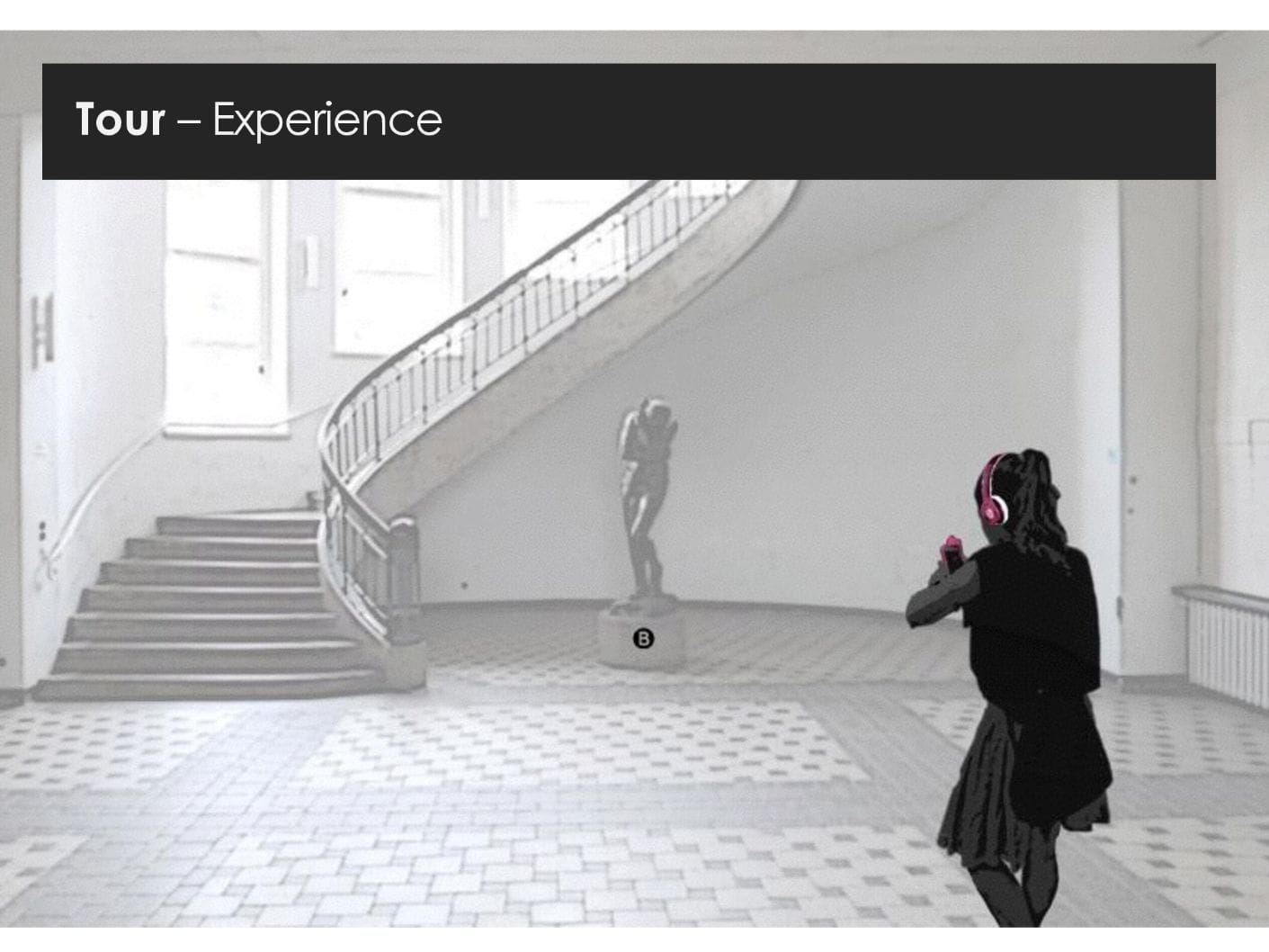 Bauhaus Walk — presentation slide 21
