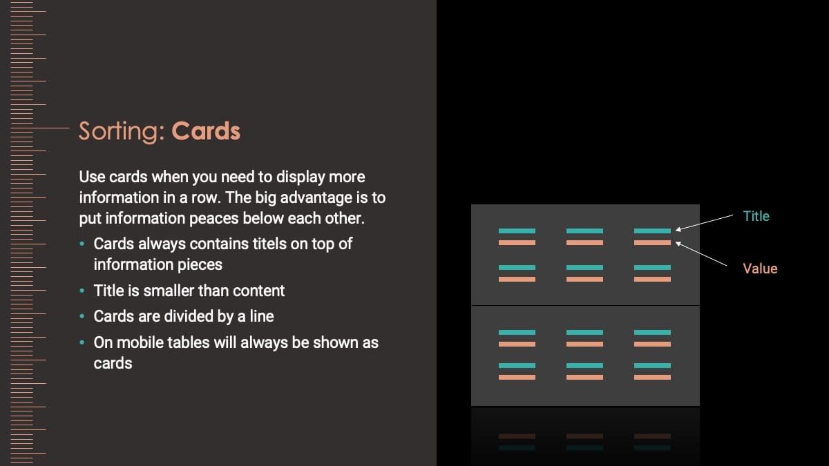 Elinvar strategy slides — 2