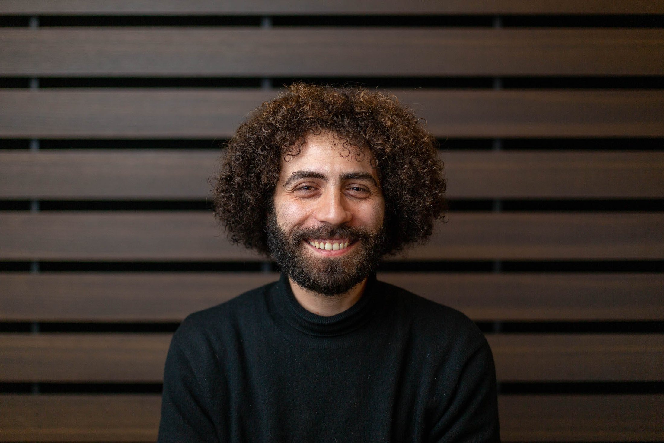Portraits — 2
