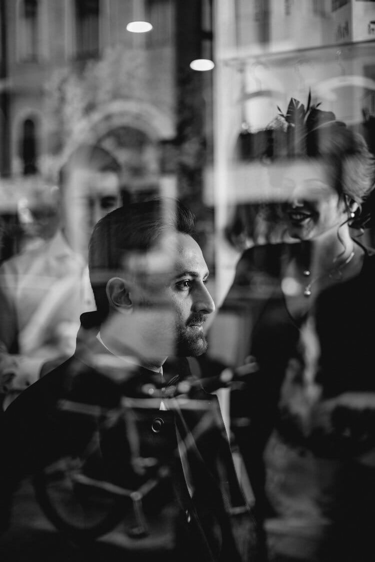 Portraits — 2