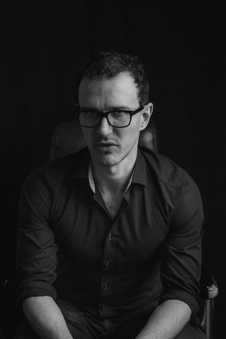 Portraits — 1