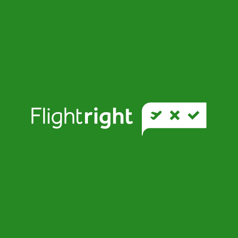 Flightright project cover